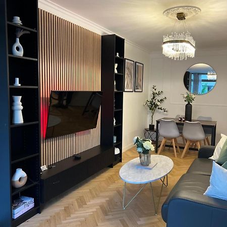 Excellent Apartment For Familly Clichy Exterior foto