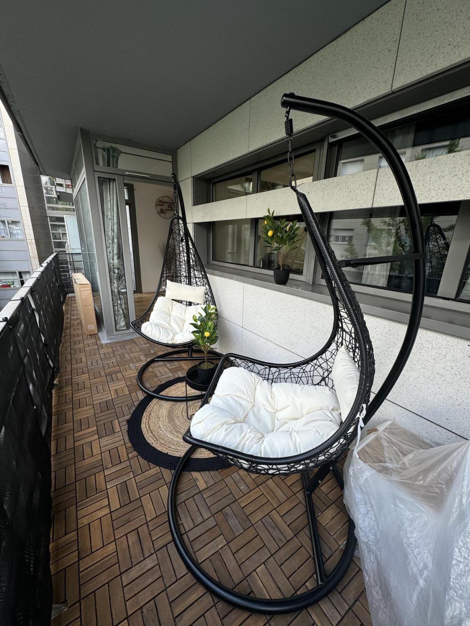 Excellent Apartment For Familly Clichy Exterior foto
