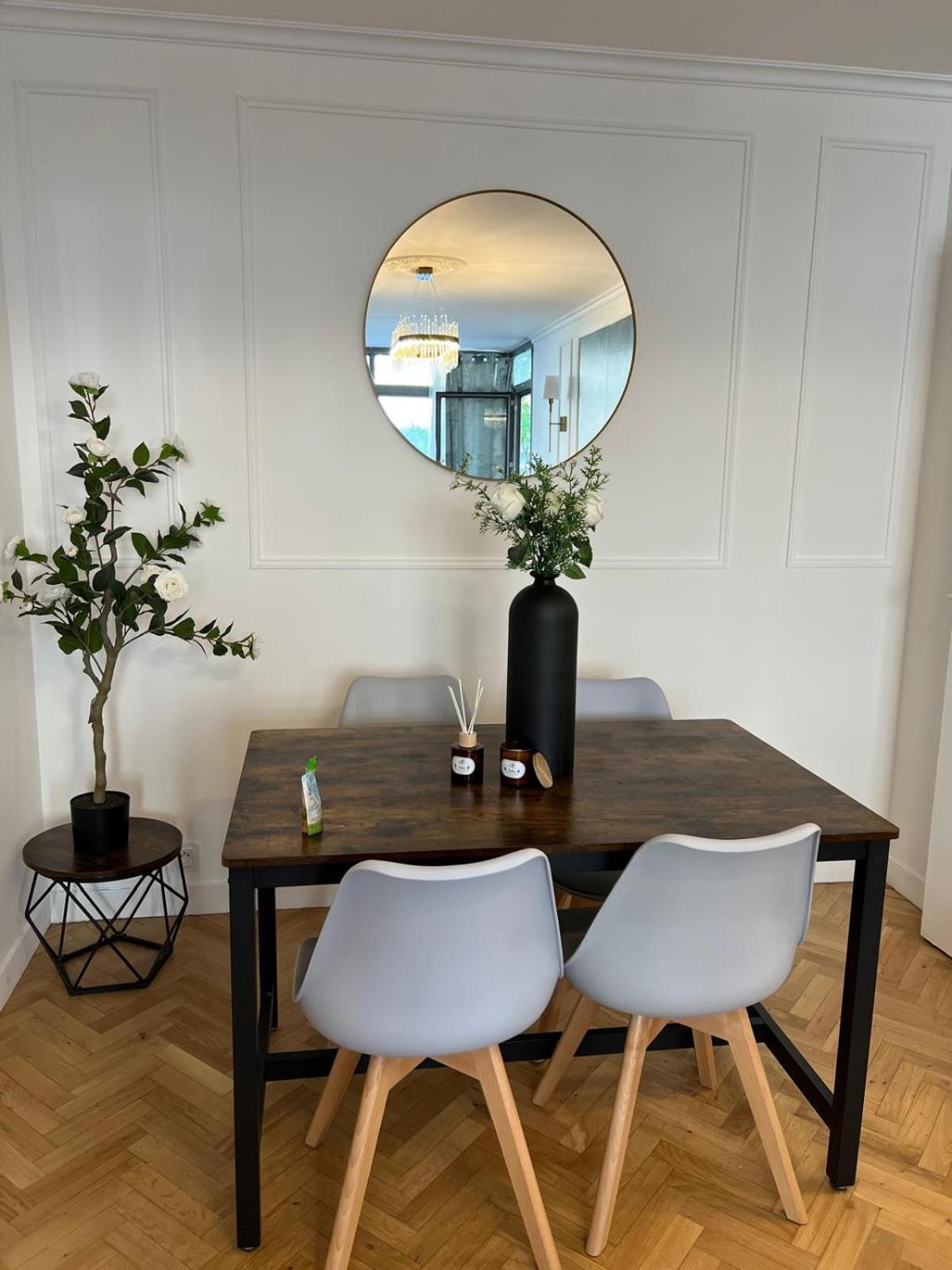Excellent Apartment For Familly Clichy Exterior foto