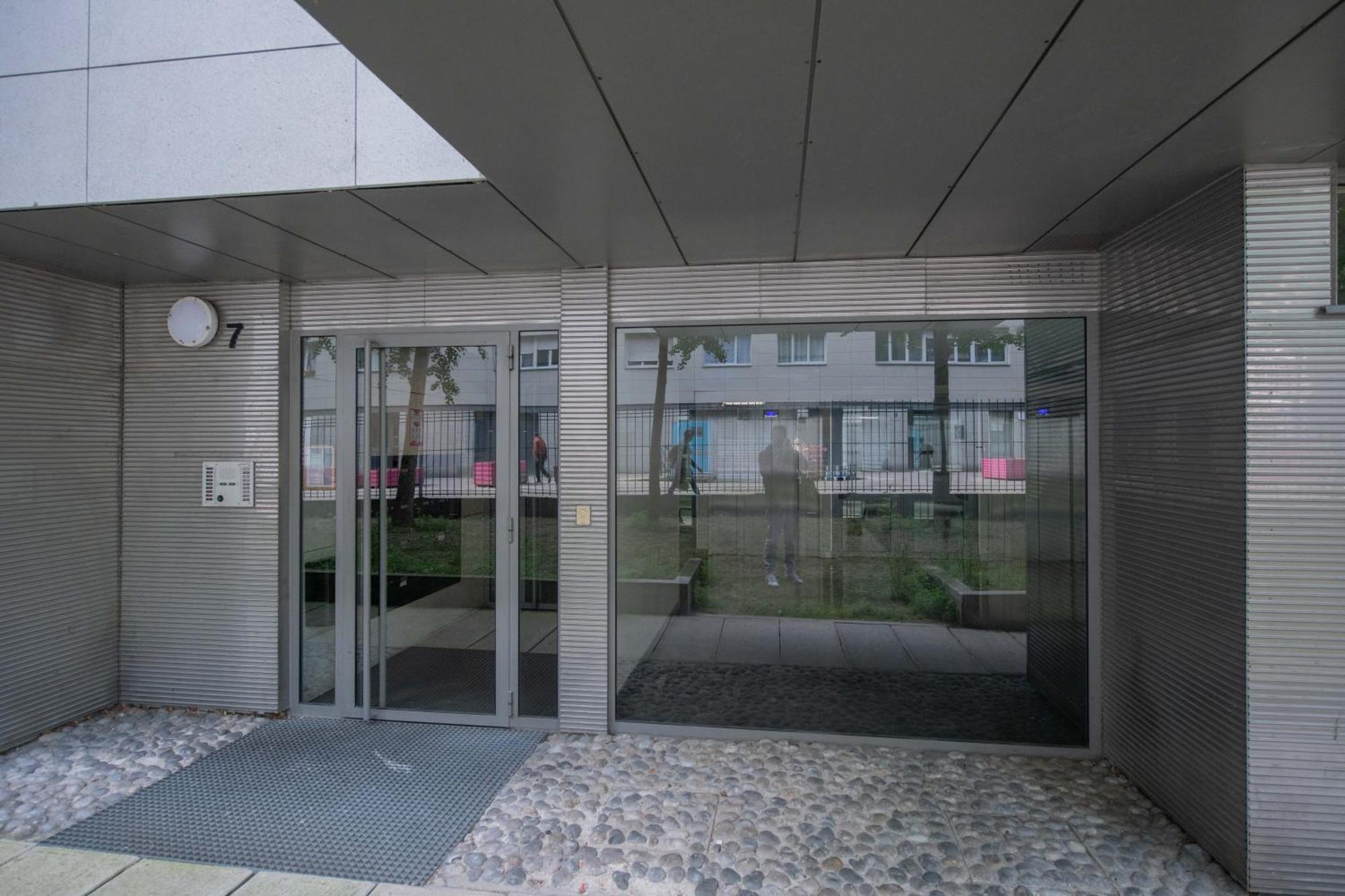 Excellent Apartment For Familly Clichy Exterior foto